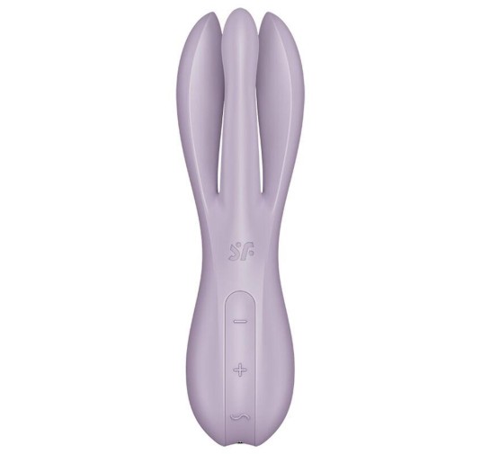 Wibrator wielofunkcyjny Satisfyer Threesome 2